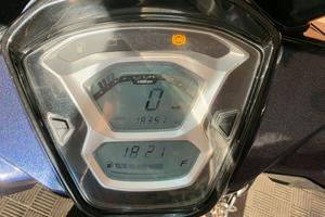 Kymco People S 150  