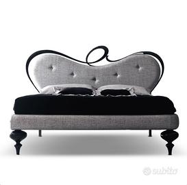 Letto Corte Zari