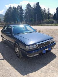 Lancia Thema 2.5 Turbo Diesel LS