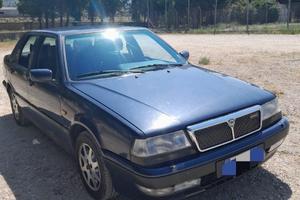 Lancia Thema 2.5 Turbo Diesel LS