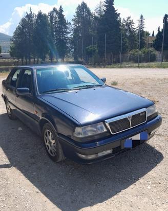 Lancia Thema 2.5 Turbo Diesel LS