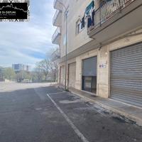 LOCALE COMMERCIALE 47mq IN CENTRO - OSTUNI