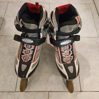 Pattini a rotelle N°43 + Omaggio gratuito