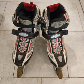 Pattini a rotelle N°43 + Omaggio gratuito