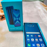 Honor View 10 Lite 128GB - 4GB Ram (Funzionante)