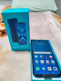 Honor View 10 Lite 128GB - 4GB Ram (Funzionante)