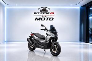 Aprilia SR GT 125 GT125