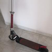 monopattino pieghevole