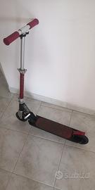 monopattino pieghevole