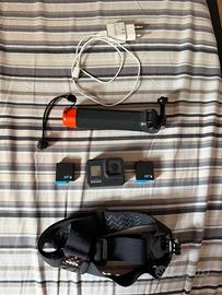 Gopro hero 8 black