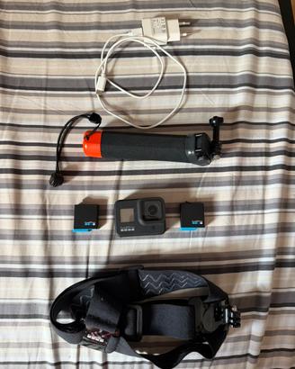 Gopro hero 8 black