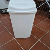 BIDONE NUOVO PORTABIANCHERIA