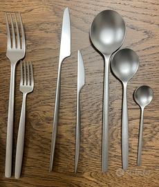 COMAS ATLANTIDA - Set posateria da 12pz