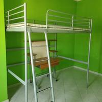 Letto a castello Ikea