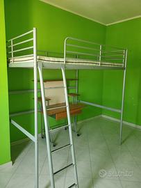 Letto a castello Ikea
