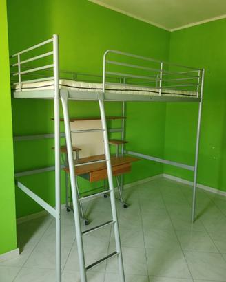 Letto a castello Ikea