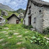 Baita/Chalet/Trullo Varzo [VegliaArt0625VRG]
