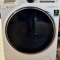 LAVATRICE SAMSUNG VRT PLUS 12 KG DIGITAL INVERTER