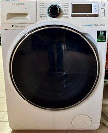 LAVATRICE SAMSUNG VRT PLUS 12 KG DIGITAL INVERTER