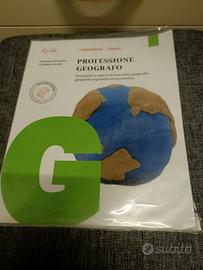 Professione geografo