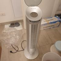 ventilatore oscillante 