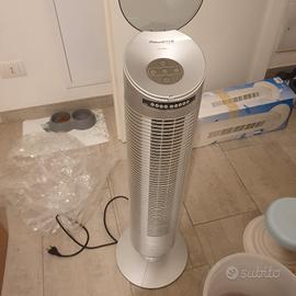 ventilatore oscillante 