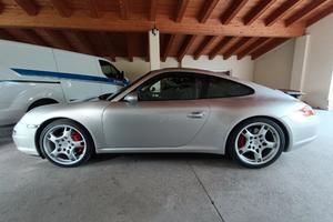 Porsche 997 4s manuale 