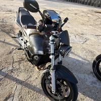 Suzuki gsr600 anno 2006