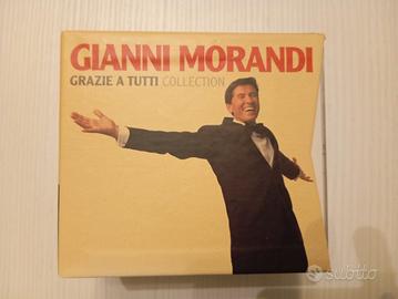 Gianni Morandi collection 