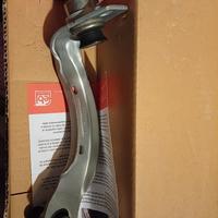 FEBI BILSTEIN 48373 Supporto motore per RENAULT ME