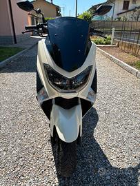 Yamaha Nmax 125
