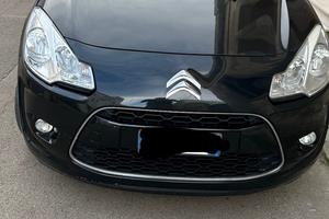 citroen c3 anno 2011