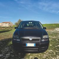 FIAT Ulysse (2002-2010) - 2002