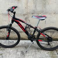 Bici Mtb Vicini 24