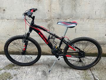 Bici Mtb Vicini 24