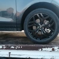 cerchi 20 pollici originali land rover evogue