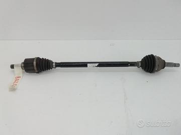 SEMIASSE ANTERIORE DESTRO VOLKSWAGEN Up Serie (122