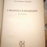 I Fratelli Karamàzov