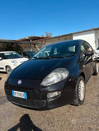 Fiat Punto Evo 1.2 5 porte S&S Dynamic motore fire