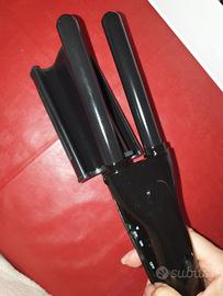 piastra per capelli Ultron Wave 4 Glam Edition