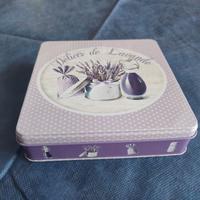 Scatola Delices de Lavande