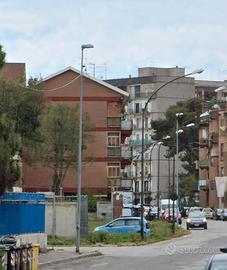 Appartamento 5 vani + accessori