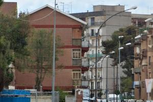 Appartamento 5 vani + accessori