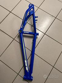 telaio GT bmx