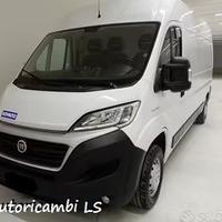 Fiat ducato 2018 ricambi