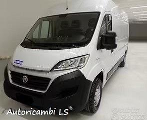 Fiat ducato 2018 ricambi