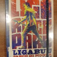 CD Ligabue Liga Rock Party Mimmo Epifani Eminem