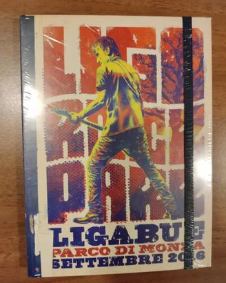 CD Ligabue Liga Rock Party Mimmo Epifani Eminem