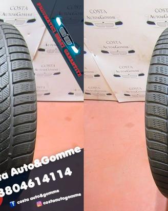 Gomme 225 55 18 Pirelli  85% 225 55 R18
