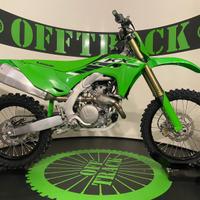 Kawasaki kxf 450 2025